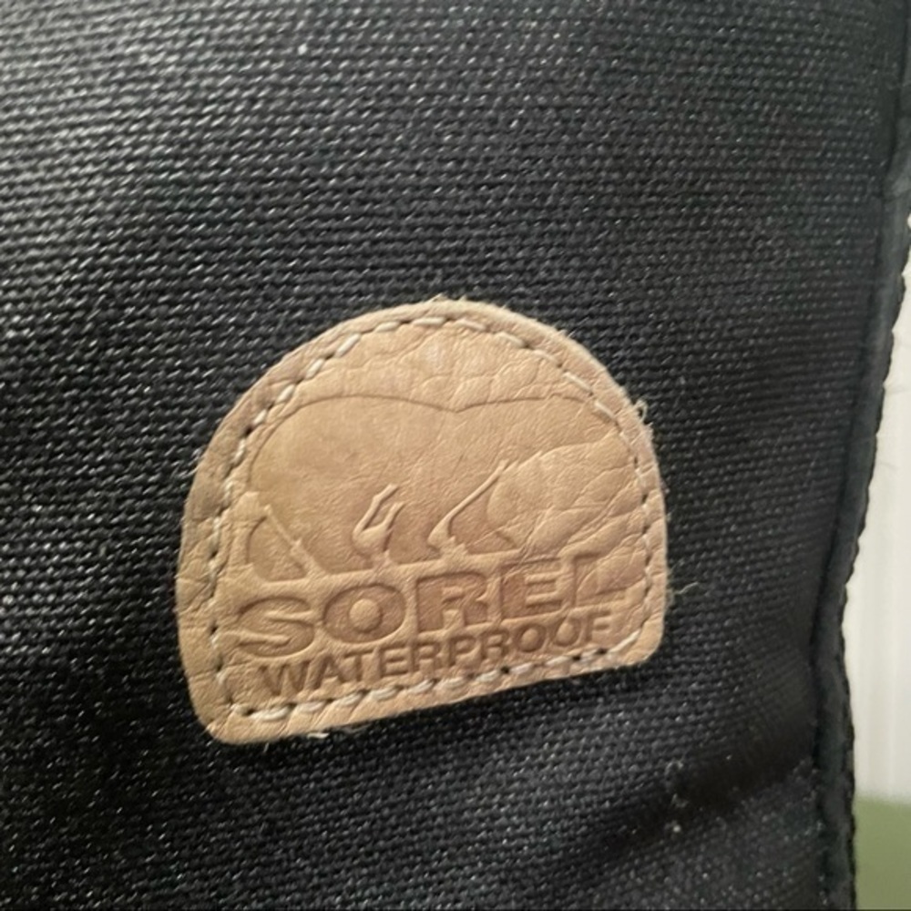 NWT Sorel 1964 Premium CVS W’Proof Temp Rated to -25F - Picture 2 of 11
